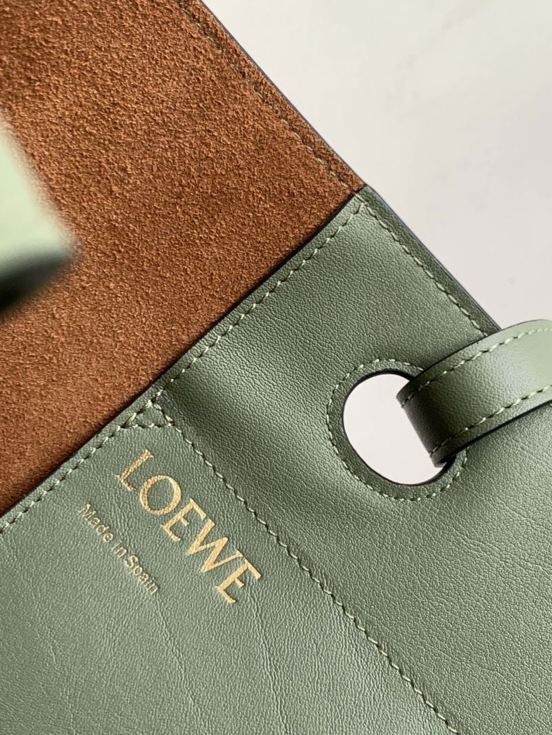 Loewe Shopping Bags